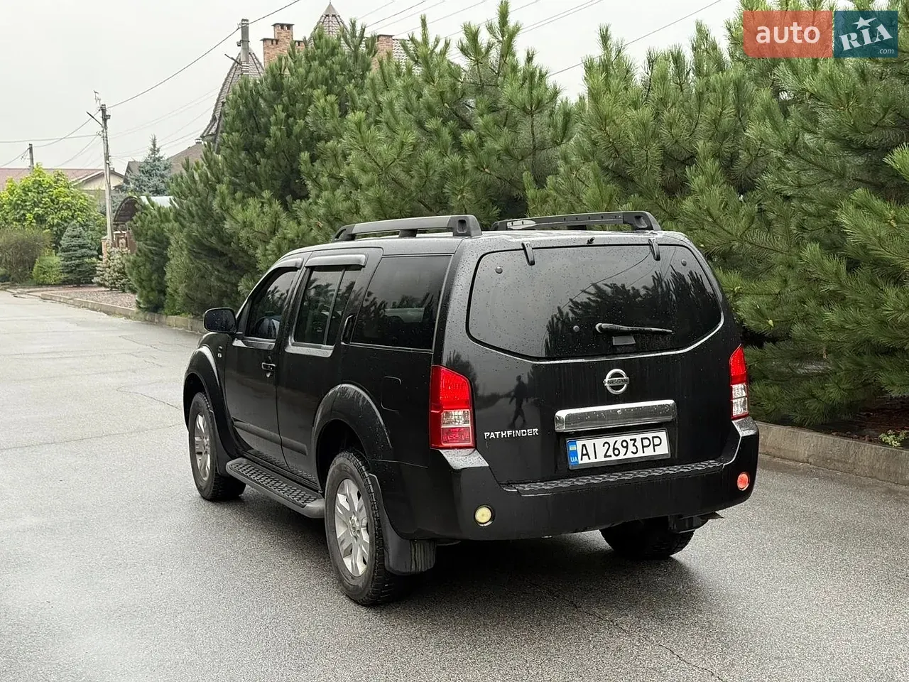 Nissan Pathfinder 2006 photo 4