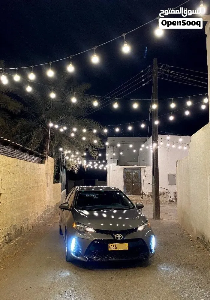 Toyota Corolla 2019 photo 3