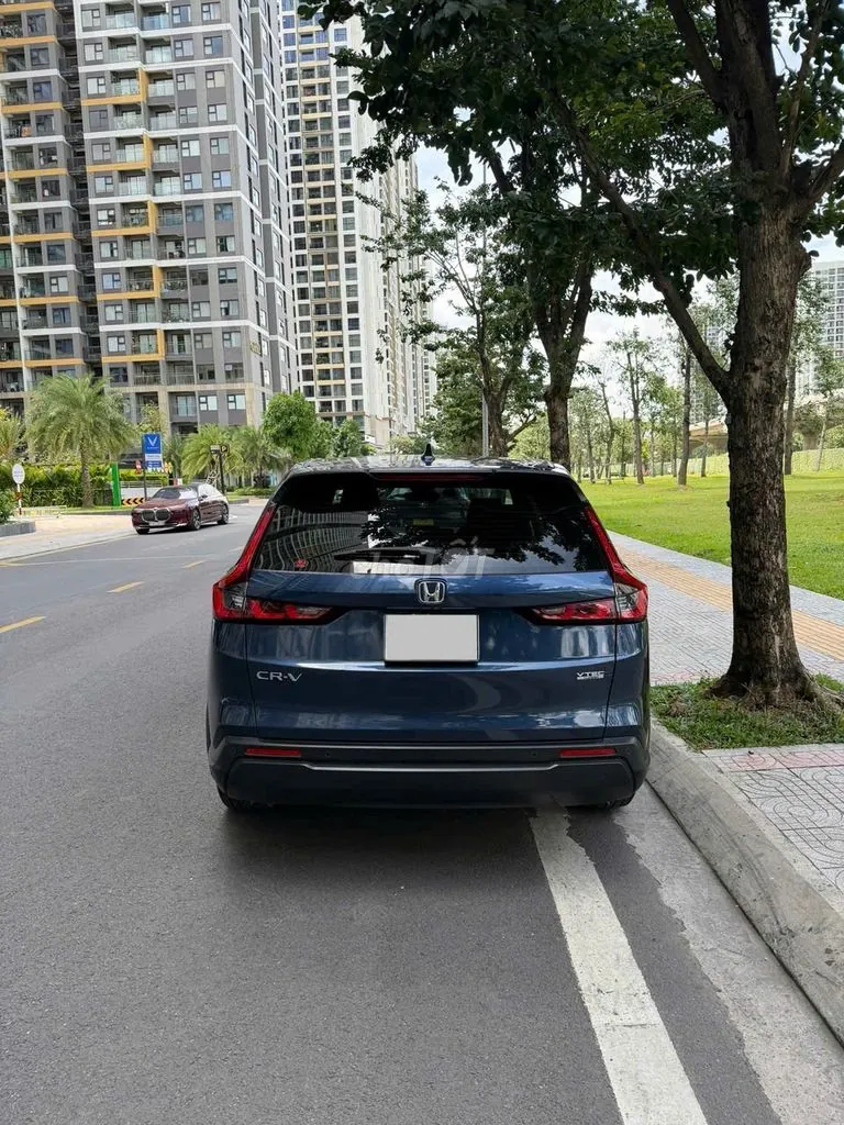 Honda Cr-V 2023 photo 4
