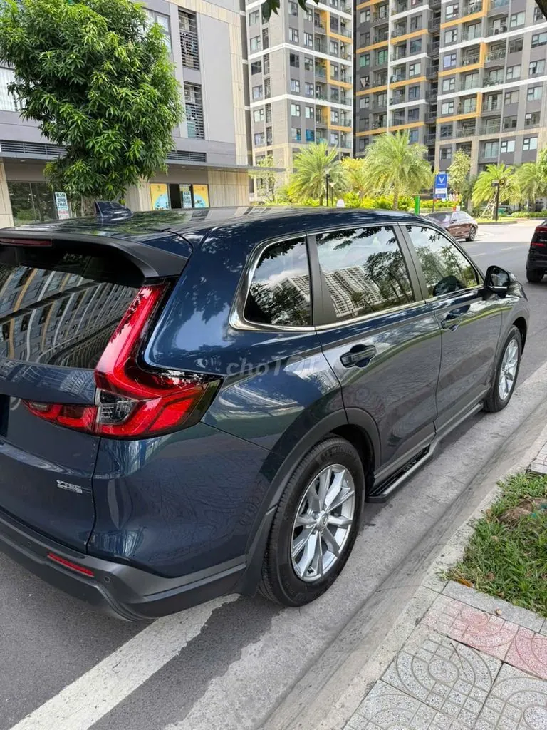 Honda Cr-V 2023 photo 3