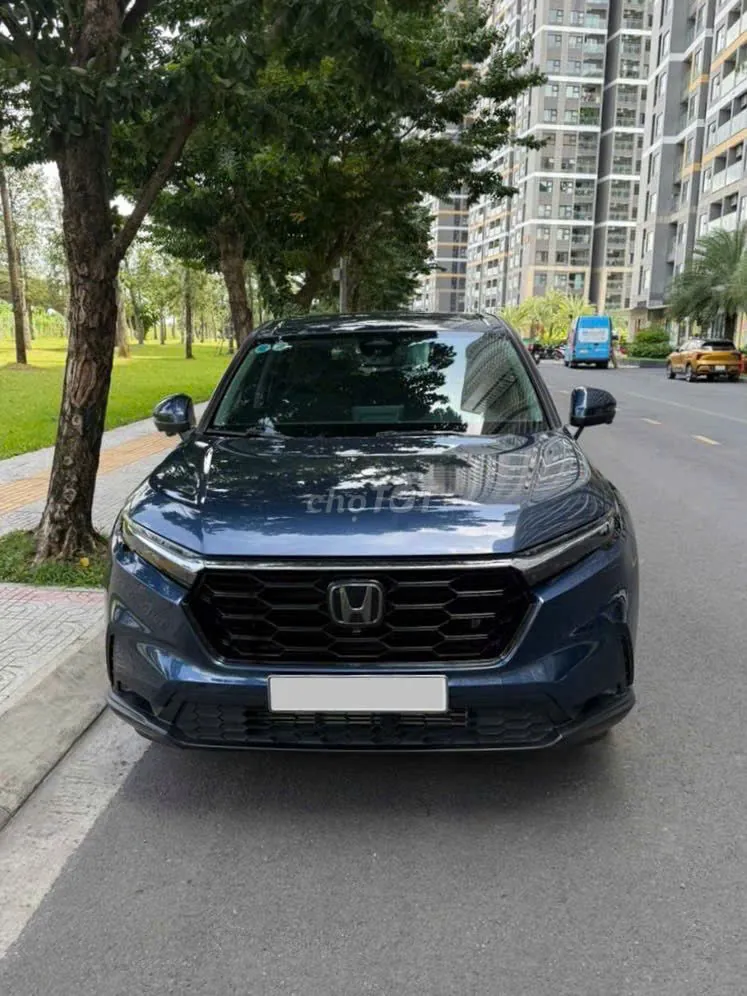 Honda Cr-V 2023 photo 2