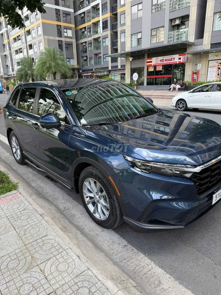 Honda Cr-V 2023 photo 5