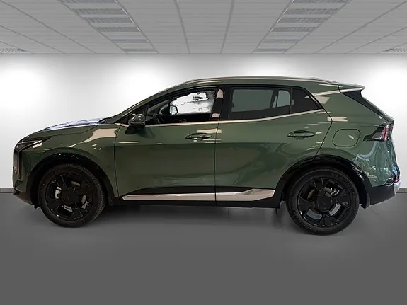 Kia Sportage 2027 photo 4
