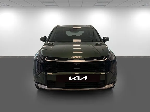 Kia Sportage 2027 photo 2