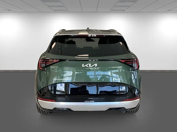 Kia Sportage 2027 photo 5