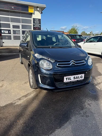 Citroen C1