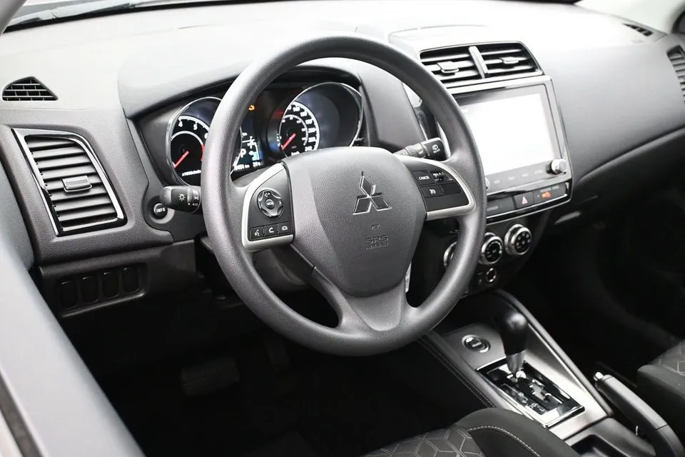 Mitsubishi Rvr 2025 photo 5