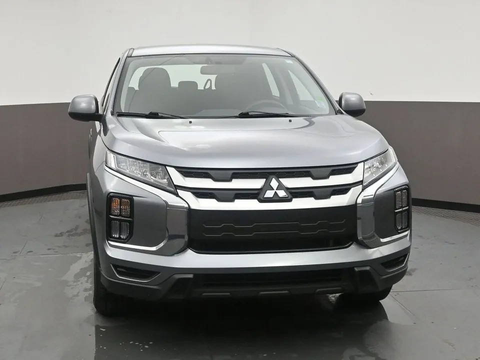 Mitsubishi Rvr 2025 photo 2