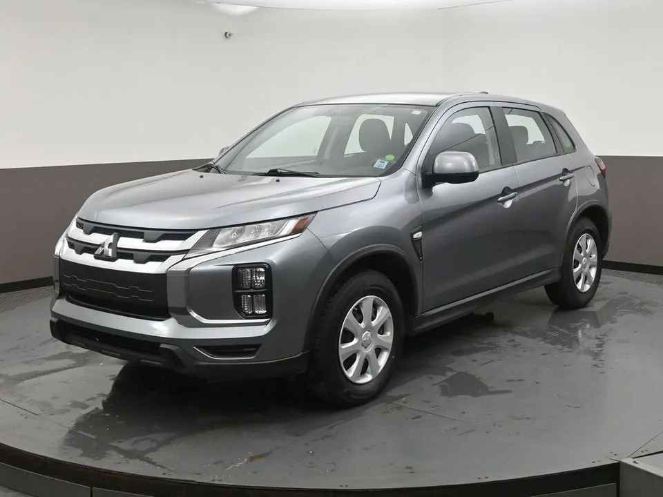 Mitsubishi Rvr 2025 photo 3