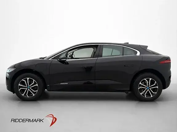 Jaguar I-Pace 2019 photo 5