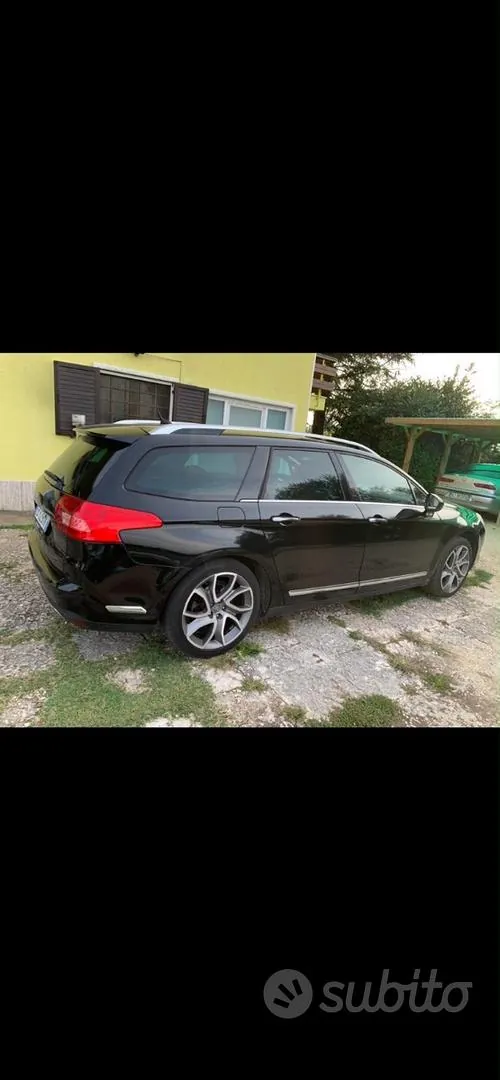 Citroen C5