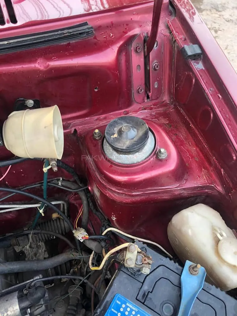 Suzuki Mehran