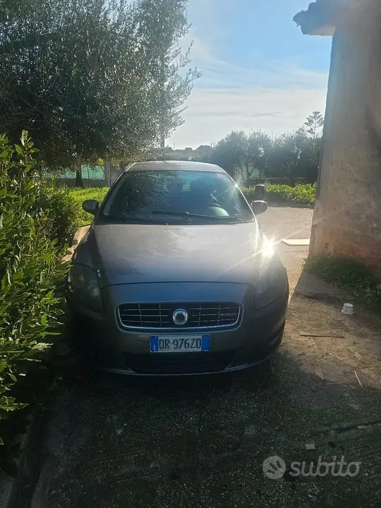 Fiat Croma