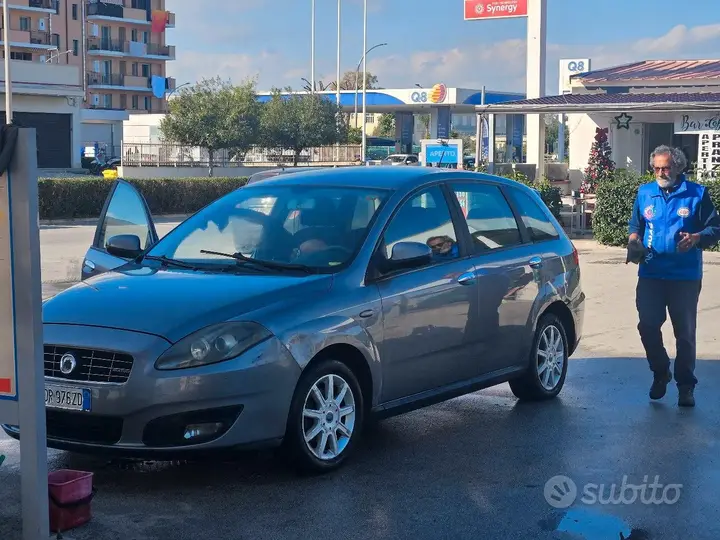 Fiat Croma 2009 photo 4