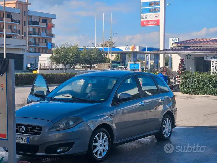 Fiat Croma 2009 photo 5