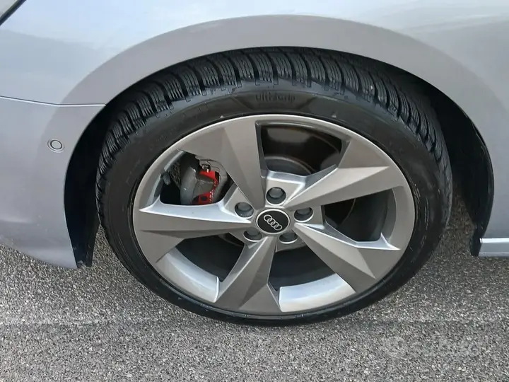 Audi A3 2021 photo 5