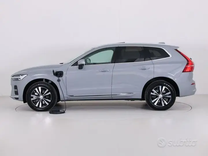 Volvo Xc60 2024 photo 2