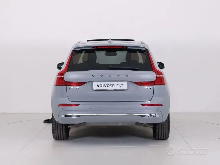 Volvo Xc60 2024 photo 5