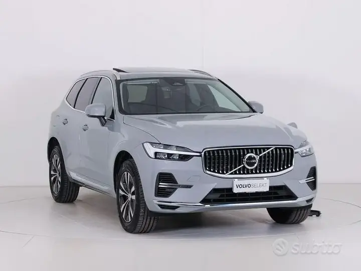 Volvo Xc60 2024 photo 3