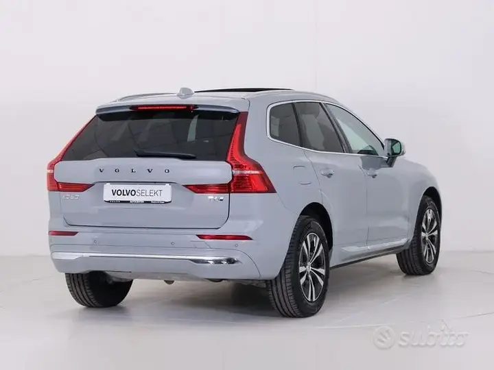 Volvo Xc60 2024 photo 4