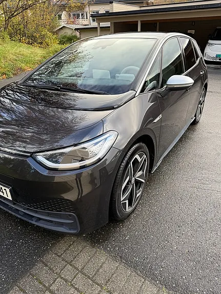 Volkswagen Id.3