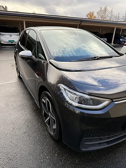 Volkswagen Id.3