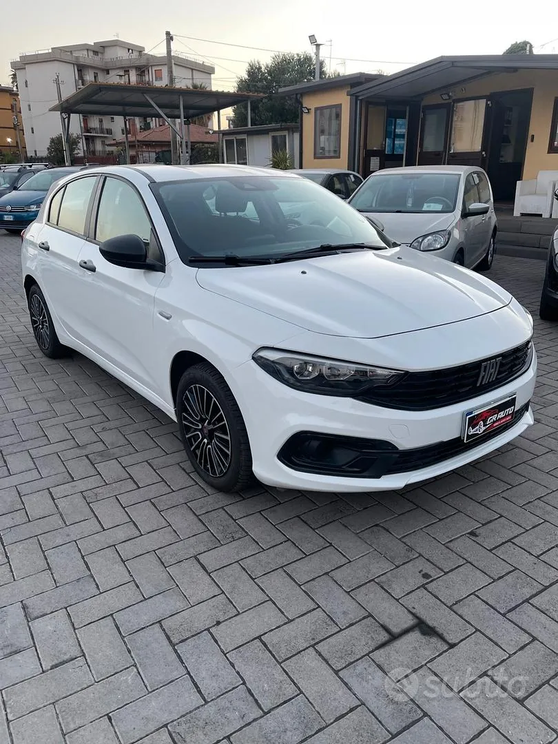Fiat Tipo