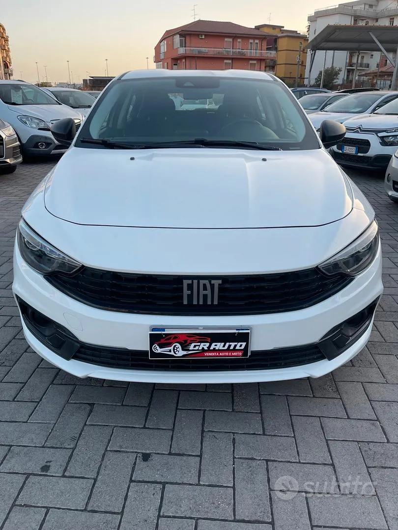 Fiat Tipo