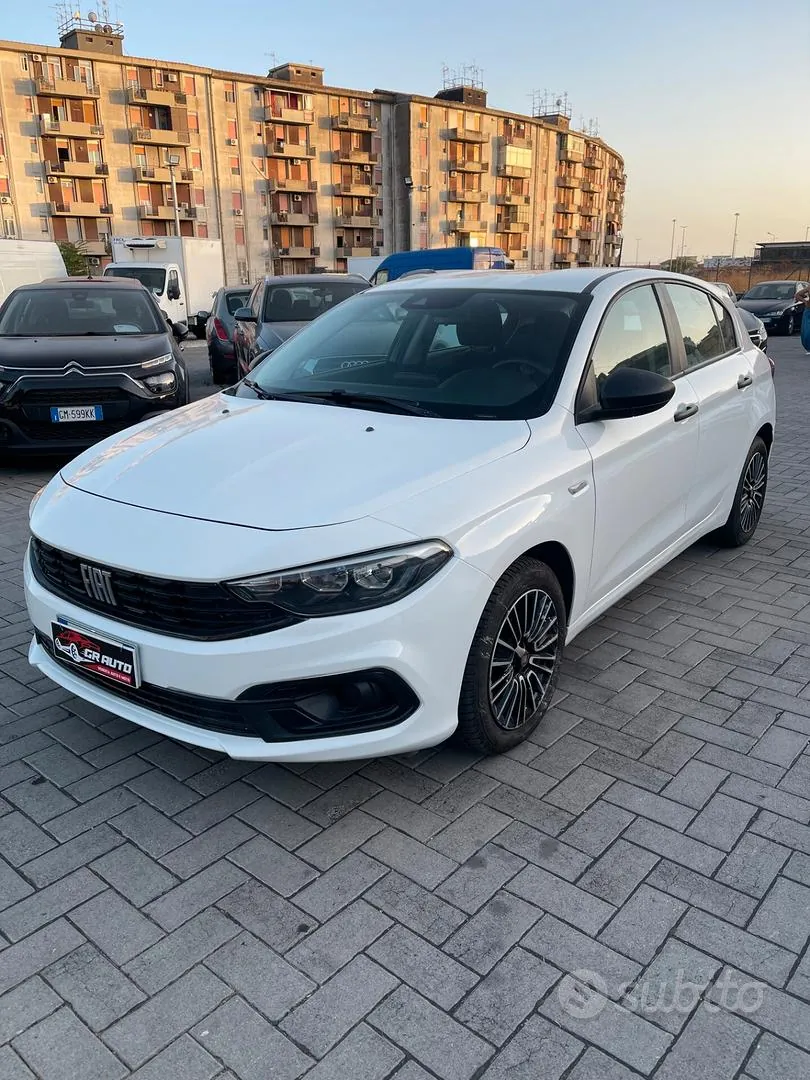 Fiat Tipo 2023 photo 2