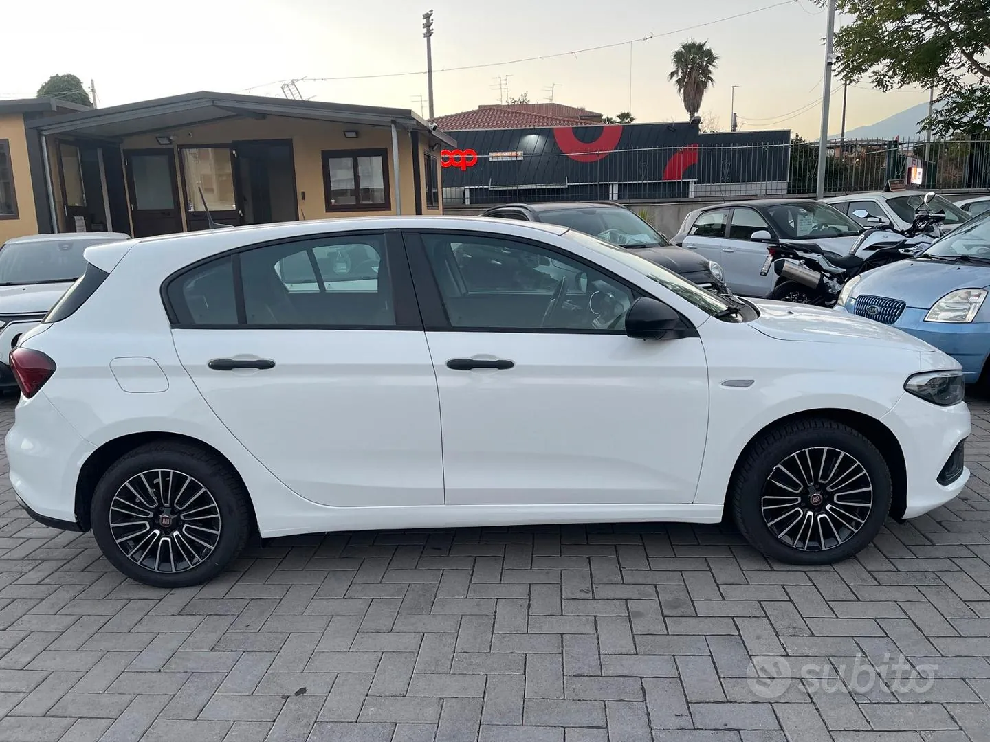 Fiat Tipo 2023 photo 4