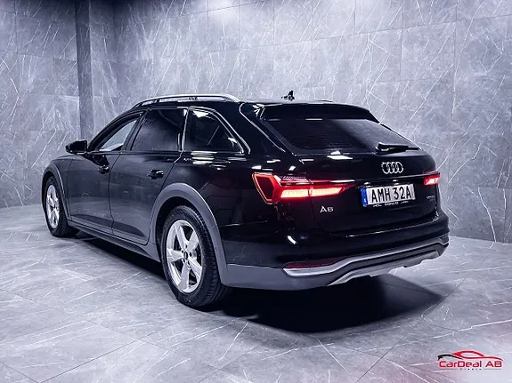 Audi A6 Allroad 2021 photo 5