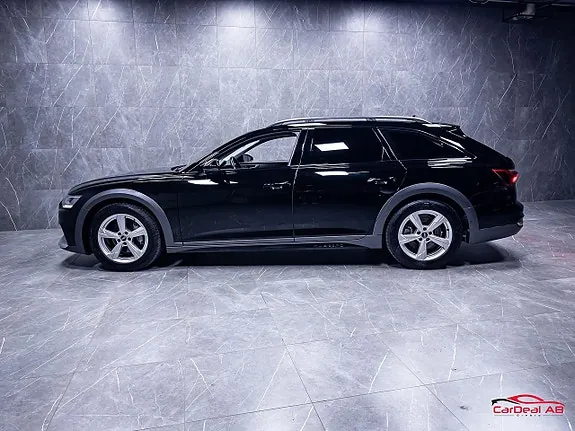 Audi A6 Allroad 2021 photo 4