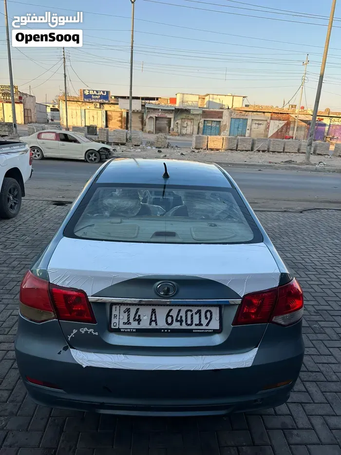 BYD E2 2012 photo 4
