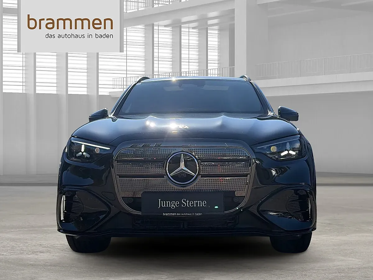 Mercedes-Benz Glc 2026 photo 2