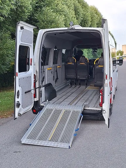 Renault Master 2017 photo 3