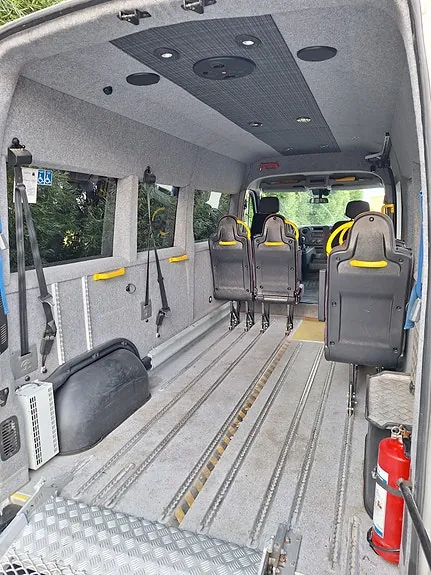 Renault Master 2017 photo 4