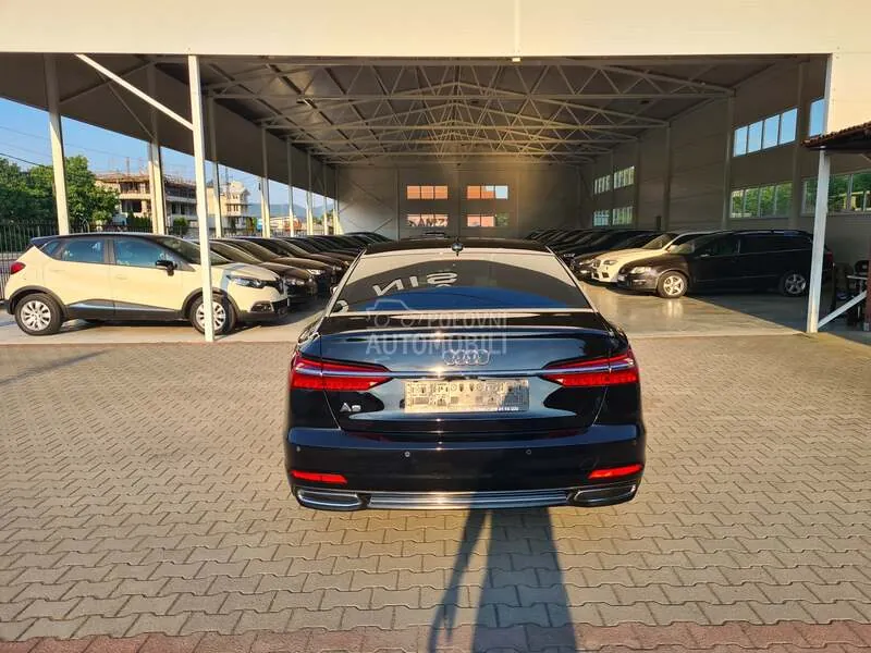 Audi A6 2020 photo 4