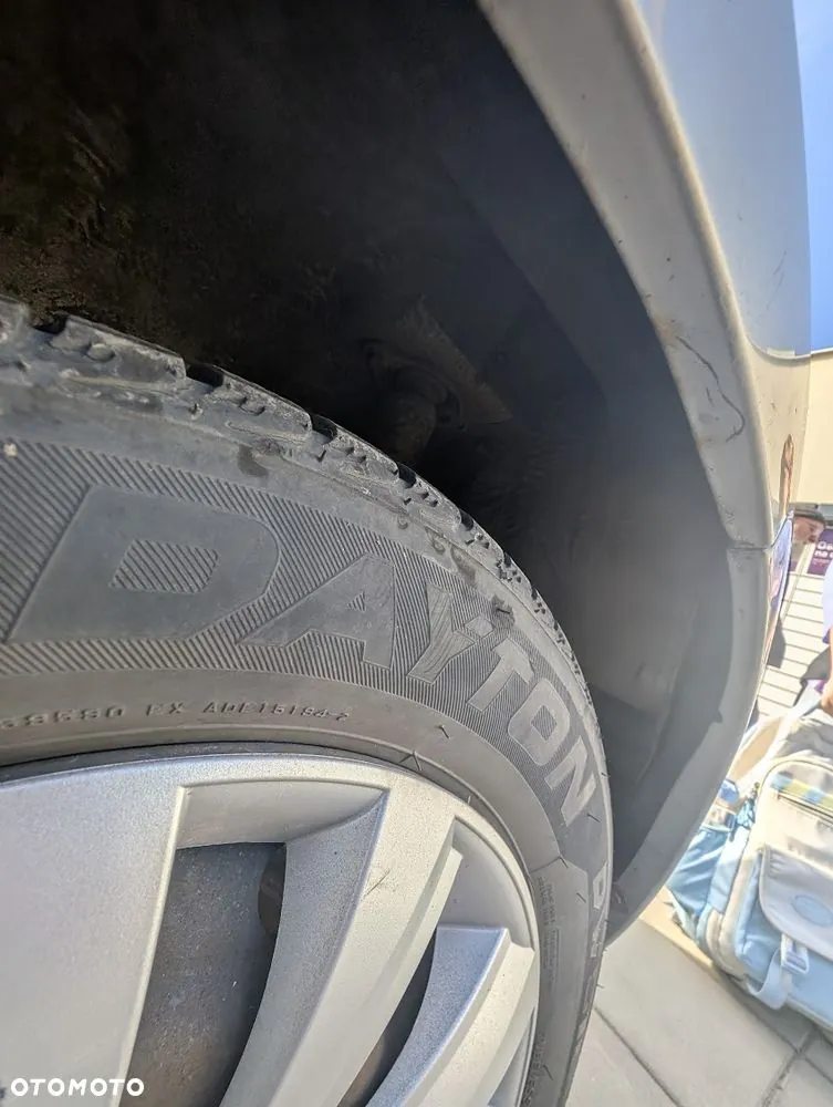 Chevrolet Kalos 2006 photo 5
