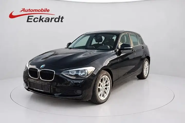 BMW 116I