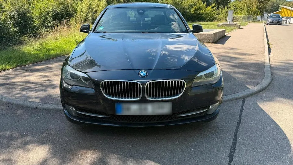 BMW 530D