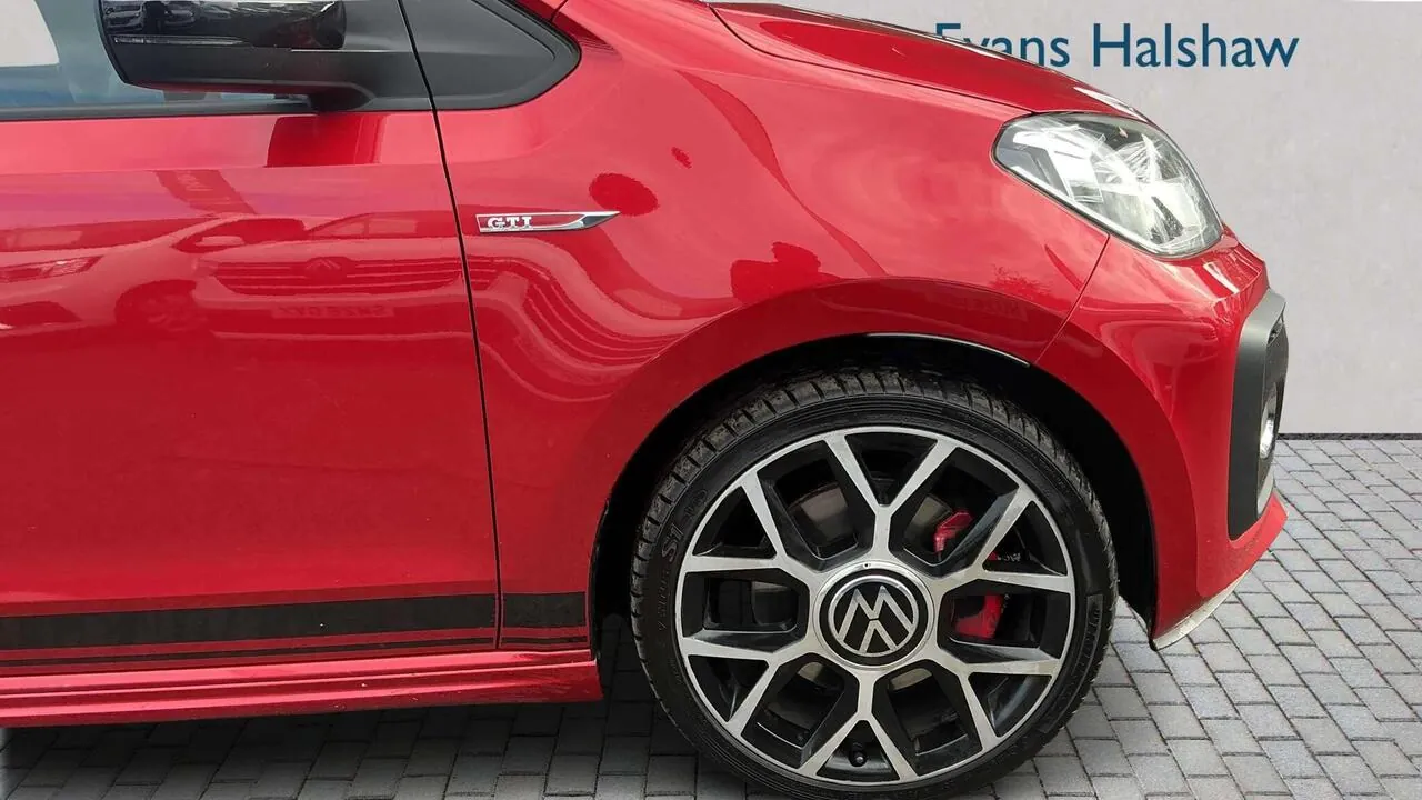 Volkswagen Gti 2022 photo 4