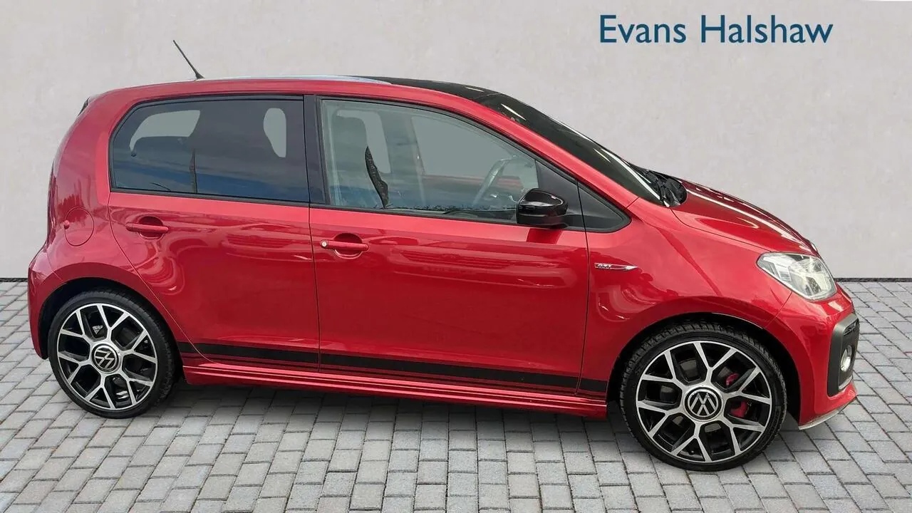 Volkswagen Gti 2022 photo 5