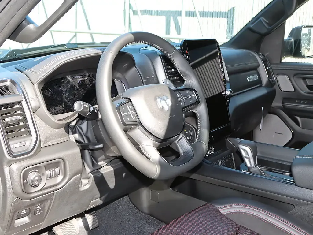 Ram 1500 2027 photo 5