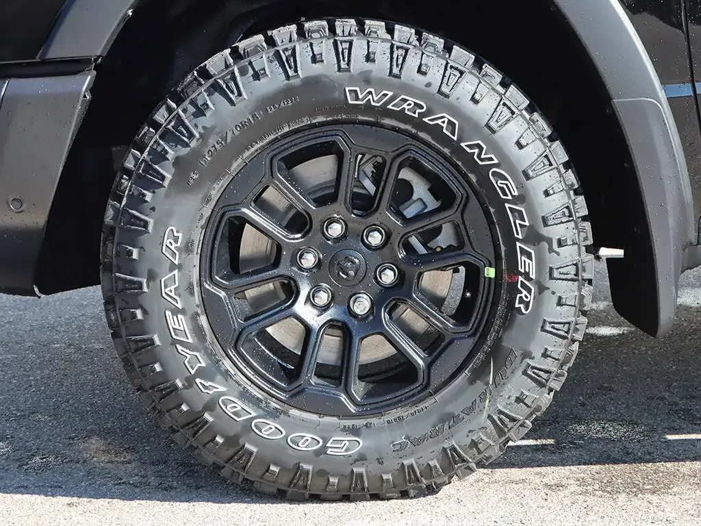 Ram 1500 2027 photo 4