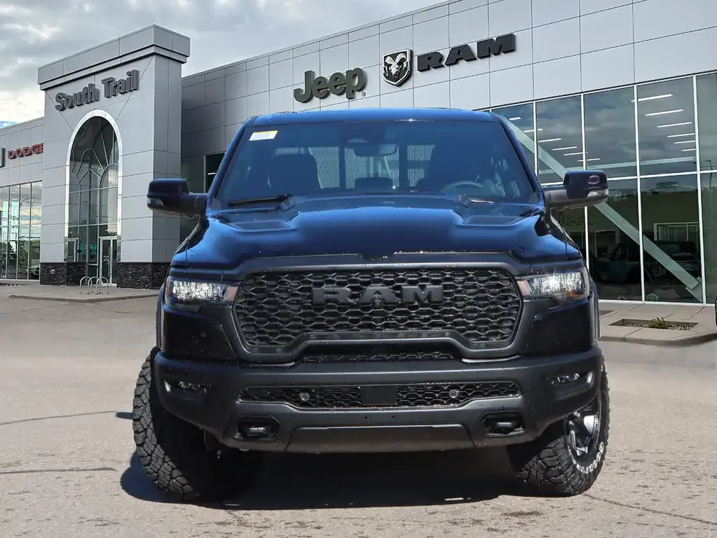 Ram 1500 2027 photo 2