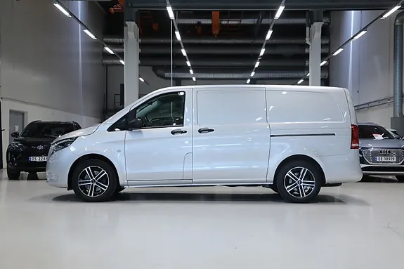 Mercedes-Benz Vito 2023 photo 4