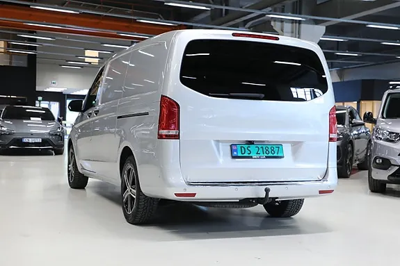 Mercedes-Benz Vito 2023 photo 5