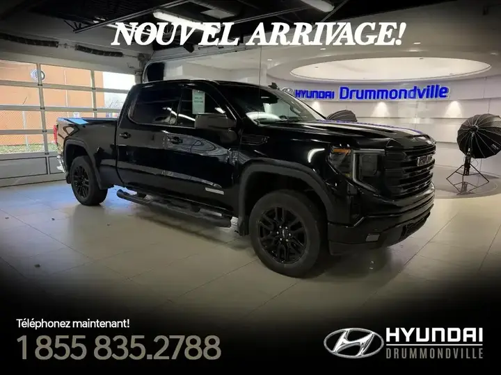 GMC Sierra 1500 2023 photo 4
