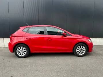 Seat Ibiza 2020 photo 3