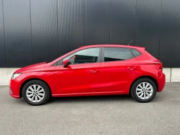 Seat Ibiza 2020 photo 2